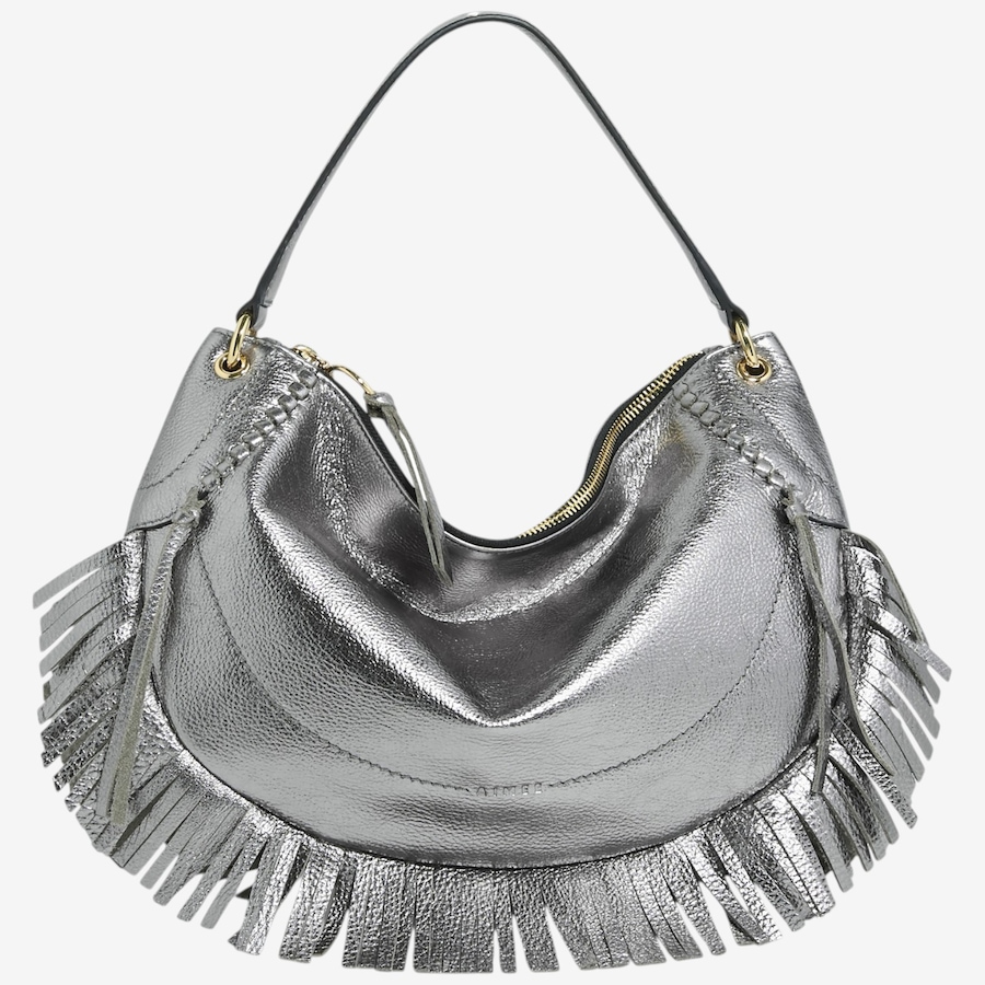 Image 122175_PEWTM.jpg, Product 122-175 / Price $199.88, Aimee Kestenberg Mesa Shoulder Bag from Aimee Kestenberg on TSC.ca's Fashion department