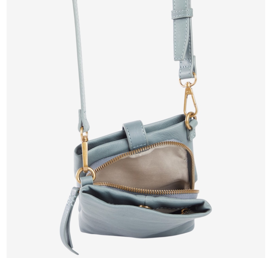 Image 122178_ALTMORE2.jpg, Product 122-178 / Price $89.99, ALC Kendall RFID Triple Entry Leather Crossbody from ALC Handbags on TSC.ca's Fashion department