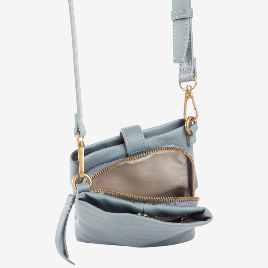 Image 122178_ALTMORE2.jpg, Product 122-178 / Price $99.88, ALC Kendall RFID Triple Entry Leather Crossbody from ALC Handbags on TSC.ca's Fashion department