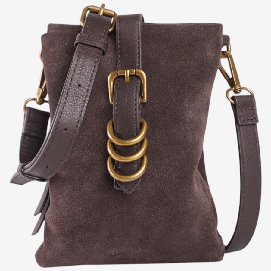 Image 122178_CHSD.jpg, Product 122-178 / Price $99.88, ALC Kendall RFID Triple Entry Leather Crossbody from ALC Handbags on TSC.ca's Fashion department