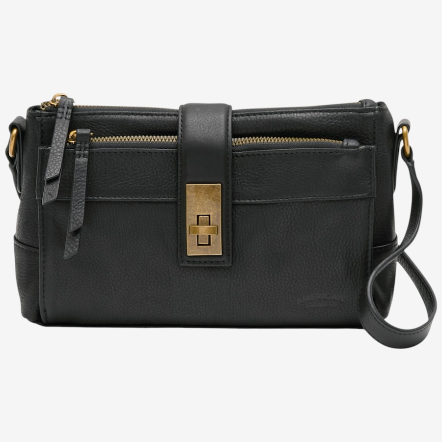 Image 122179_BLK.jpg, Product 122-179 / Price $165.00, ALC Lexington Convertible Crossbody from ALC Handbags on TSC.ca's Fashion department