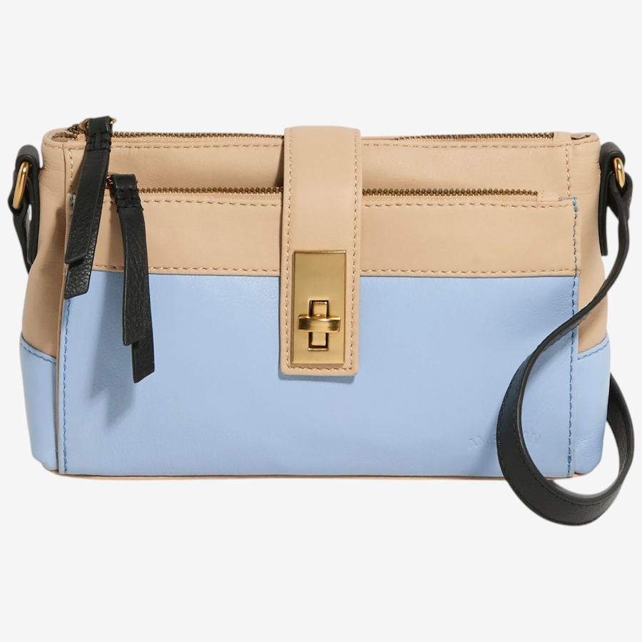 Image 122179_BLMU.jpg, Product 122-179 / Price $165.00, ALC Lexington Convertible Crossbody from ALC Handbags on TSC.ca's Fashion department