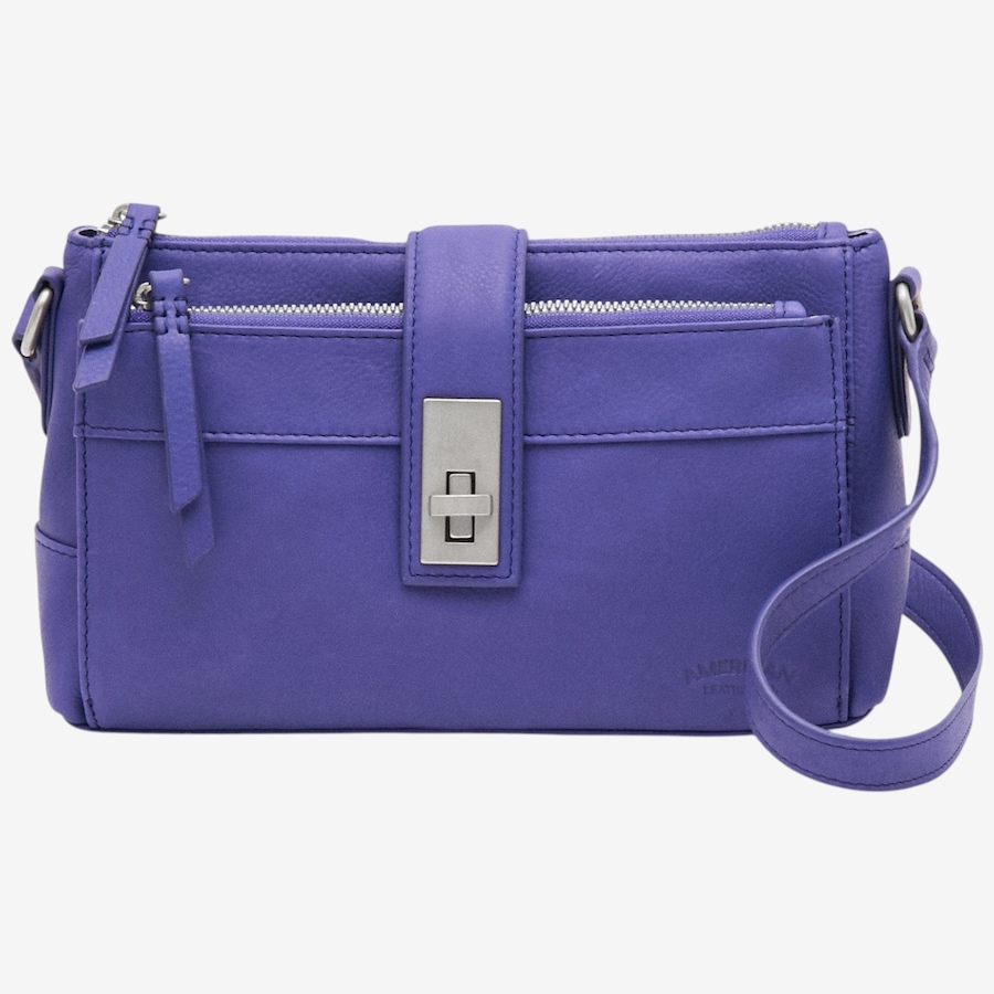 Image 122179_BLU.jpg, Product 122-179 / Price $165.00, ALC Lexington Convertible Crossbody from ALC Handbags on TSC.ca's Fashion department