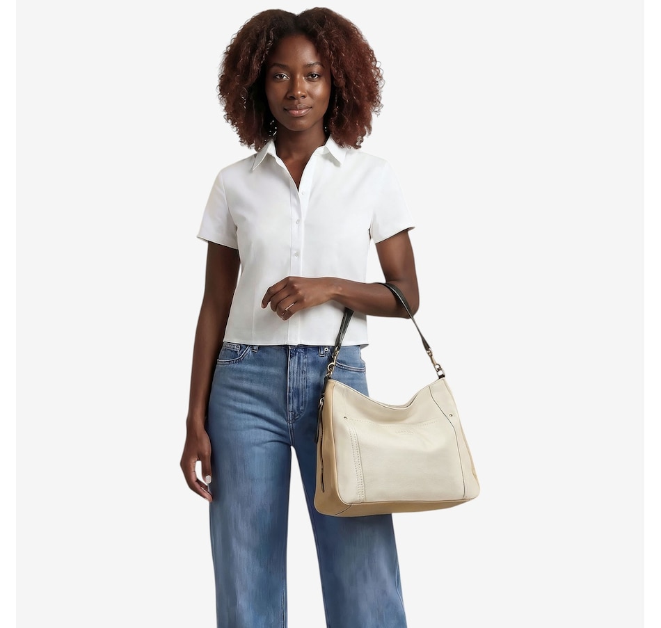 Image 122180_ALTMORE6.jpg, Product 122-180 / Price $119.99, ALC Austin Shoulder Bag from ALC Handbags on TSC.ca's Fashion department