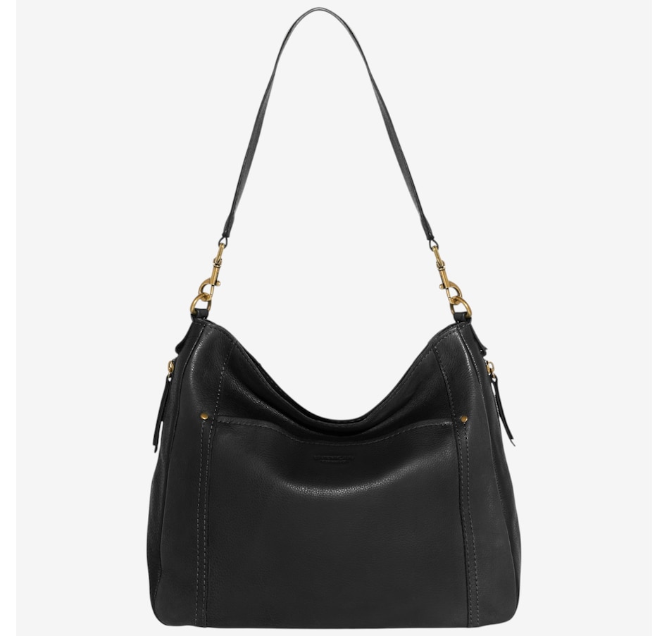 Image 122180_BLK.jpg, Product 122-180 / Price $119.99, ALC Austin Shoulder Bag from ALC Handbags on TSC.ca's Fashion department