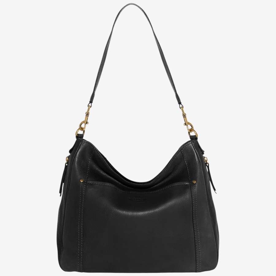 Image 122180_BLK.jpg, Product 122-180 / Price $119.88, ALC Austin Shoulder Bag from ALC Handbags on TSC.ca's Fashion department