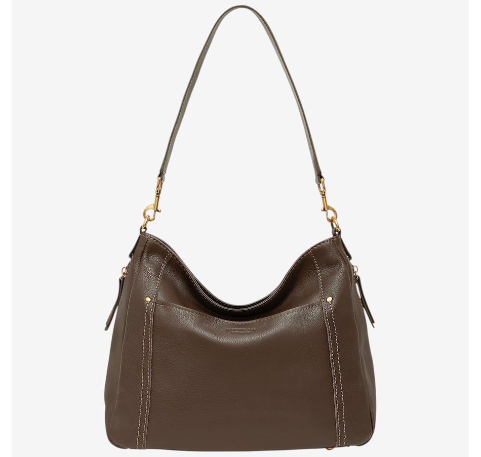 Image 122180_CHO.jpg, Product 122-180 / Price $119.99, ALC Austin Shoulder Bag from ALC Handbags on TSC.ca's Fashion department