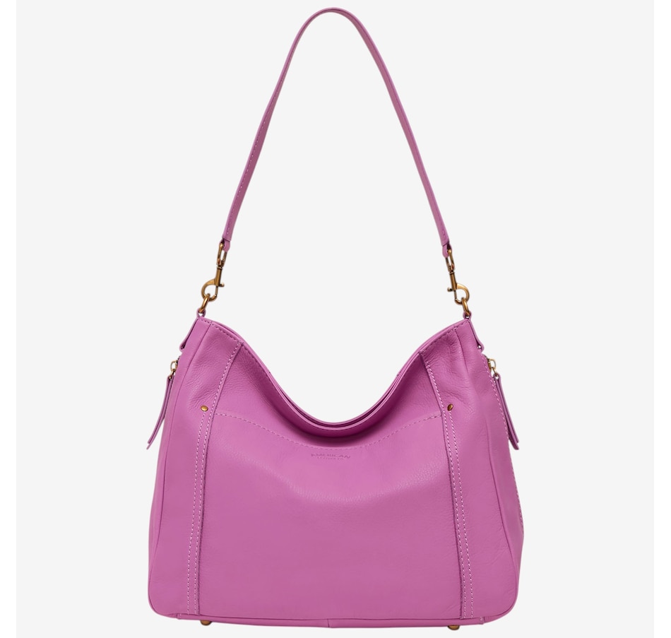 Image 122180_PEO.jpg, Product 122-180 / Price $119.99, ALC Austin Shoulder Bag from ALC Handbags on TSC.ca's Fashion department