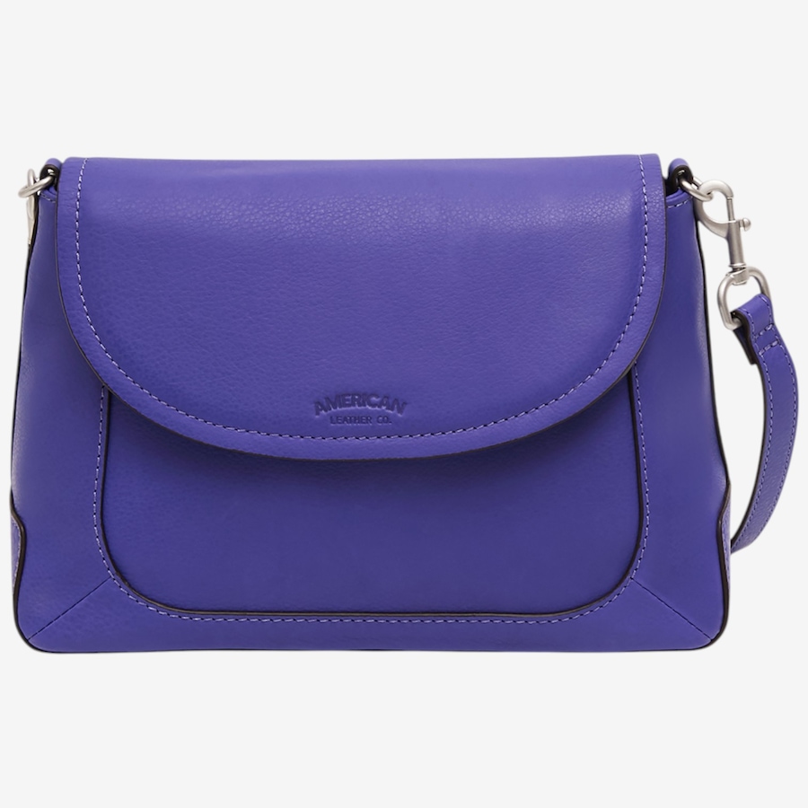 Image 122181_BLU.jpg, Product 122-181 / Price $165.00, ALC Ellis Crossbody from ALC Handbags on TSC.ca's Fashion department