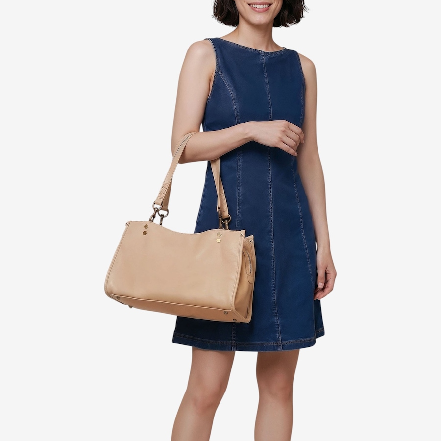 Image 122182_ALTMORE5.jpg, Product 122-182 / Price $139.88, ALC Lenox Extra Large Shoulder Bag from ALC Handbags on TSC.ca's Fashion department