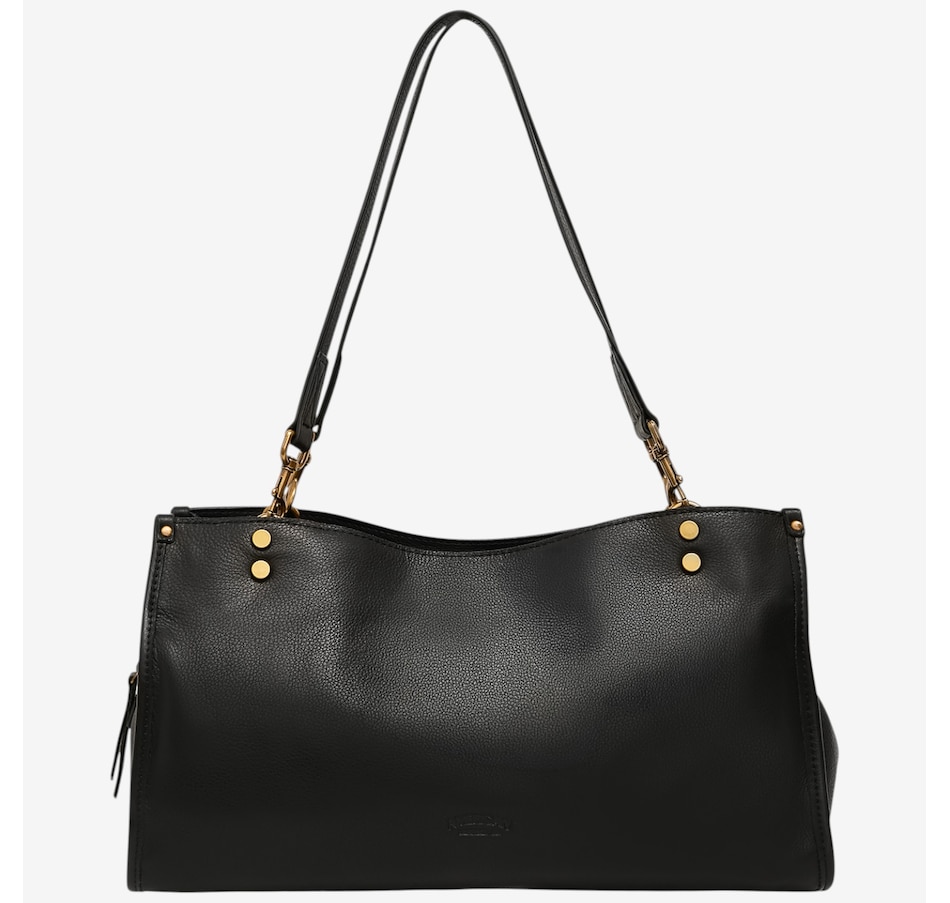 Image 122182_BLK.jpg, Product 122-182 / Price $169.99, ALC Lenox Extra Large Shoulder Bag from ALC Handbags on TSC.ca's Fashion department