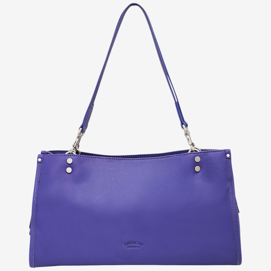 Image 122182_BLU.jpg, Product 122-182 / Price $139.88, ALC Lenox Extra Large Shoulder Bag from ALC Handbags on TSC.ca's Fashion department