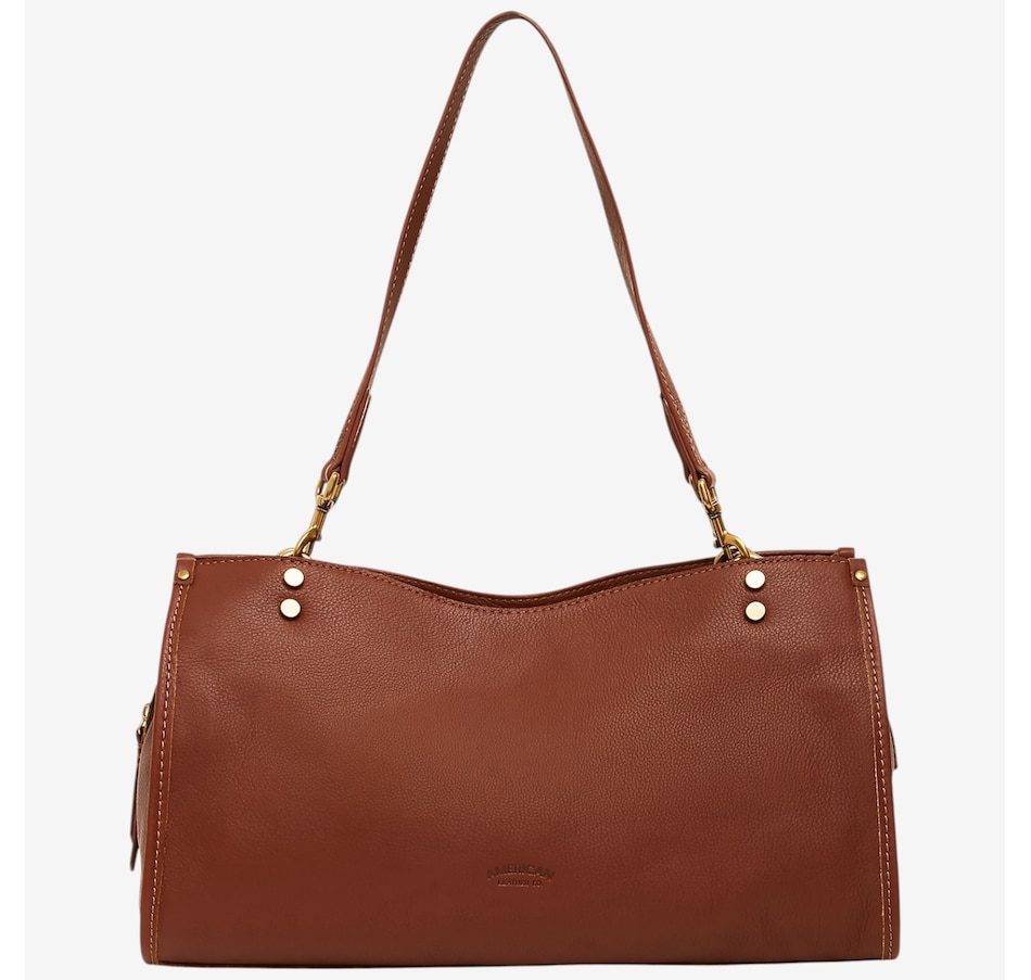 Image 122182_BRND.jpg, Product 122-182 / Price $169.99, ALC Lenox Extra Large Shoulder Bag from ALC Handbags on TSC.ca's Fashion department