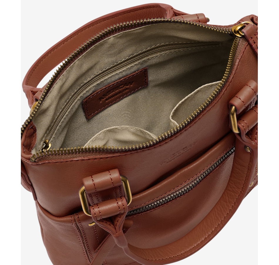 Image 122183_ALTMORE1.jpg, Product 122-183 / Price $129.99, ALC Jamestown Mini Tote Crossbody from ALC Handbags on TSC.ca's Fashion department