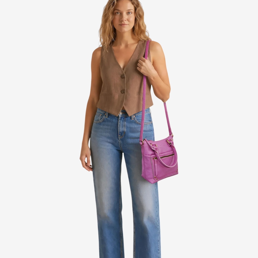 Image 122183_ALTMORE2.jpg, Product 122-183 / Price $119.88, ALC Jamestown Mini Tote Crossbody from ALC Handbags on TSC.ca's Fashion department
