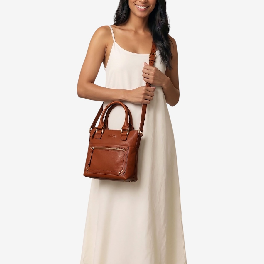 Image 122183_ALTMORE3.jpg, Product 122-183 / Price $119.88, ALC Jamestown Mini Tote Crossbody from ALC Handbags on TSC.ca's Fashion department