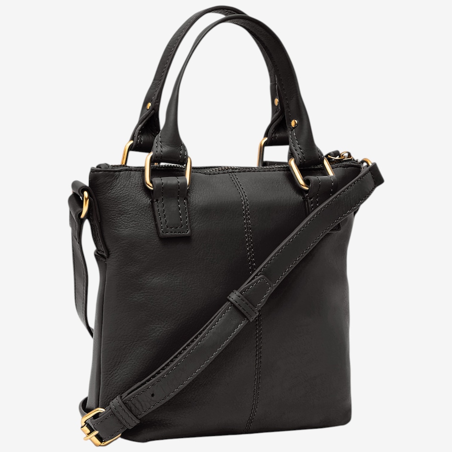 Image 122183_BLK.jpg, Product 122-183 / Price $119.88, ALC Jamestown Mini Tote Crossbody from ALC Handbags on TSC.ca's Fashion department