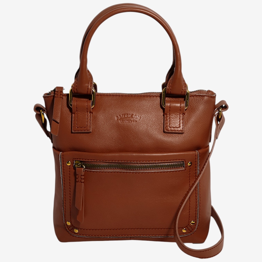 Image 122183_BRND.jpg, Product 122-183 / Price $119.88, ALC Jamestown Mini Tote Crossbody from ALC Handbags on TSC.ca's Fashion department