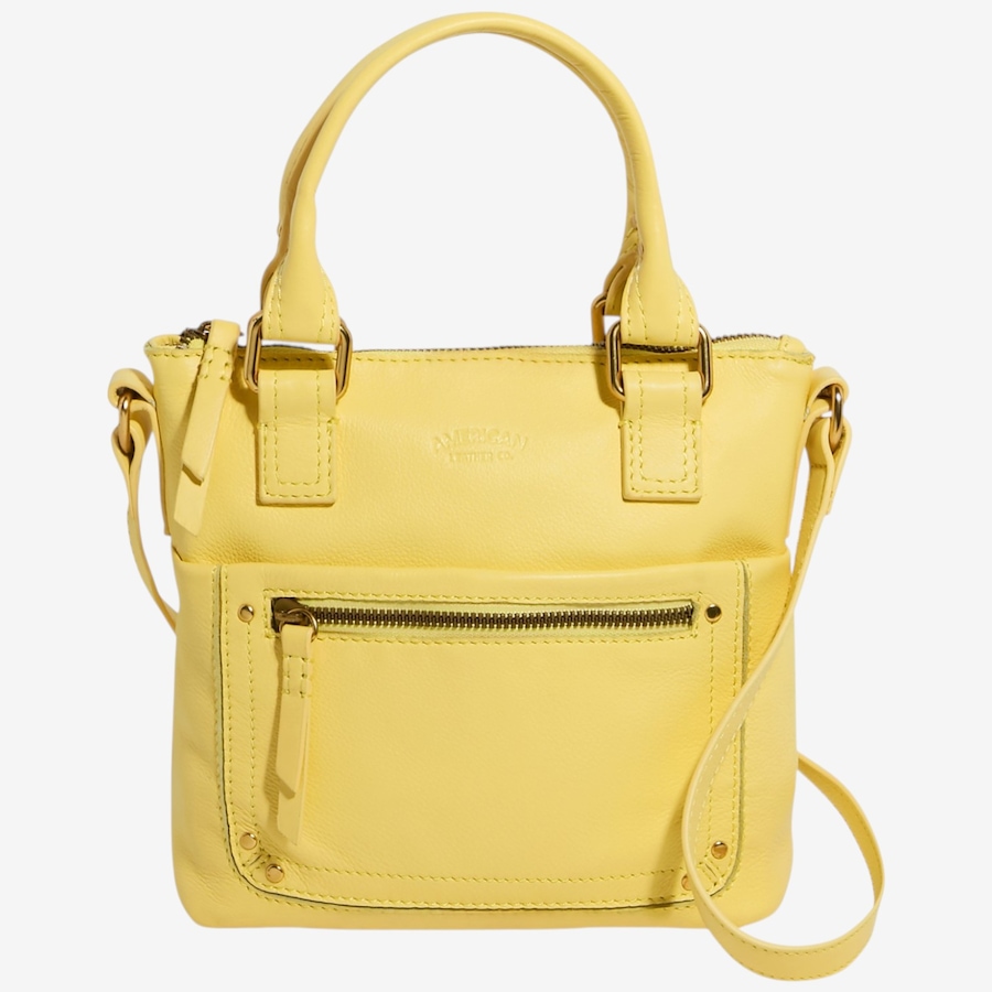 Image 122183_BUYE.jpg, Product 122-183 / Price $119.88, ALC Jamestown Mini Tote Crossbody from ALC Handbags on TSC.ca's Fashion department