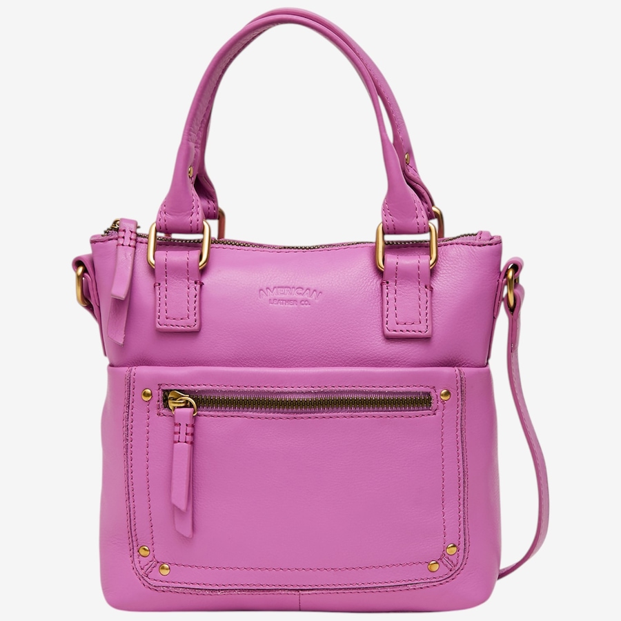Image 122183_PEO.jpg, Product 122-183 / Price $119.88, ALC Jamestown Mini Tote Crossbody from ALC Handbags on TSC.ca's Fashion department