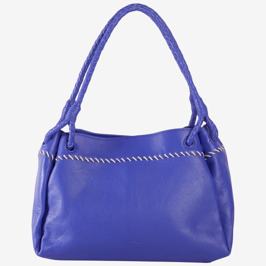 Image 122184_BLU.jpg, Product 122-184 / Price $225.00, ALC Harper Satchel from ALC Handbags on TSC.ca's Fashion department