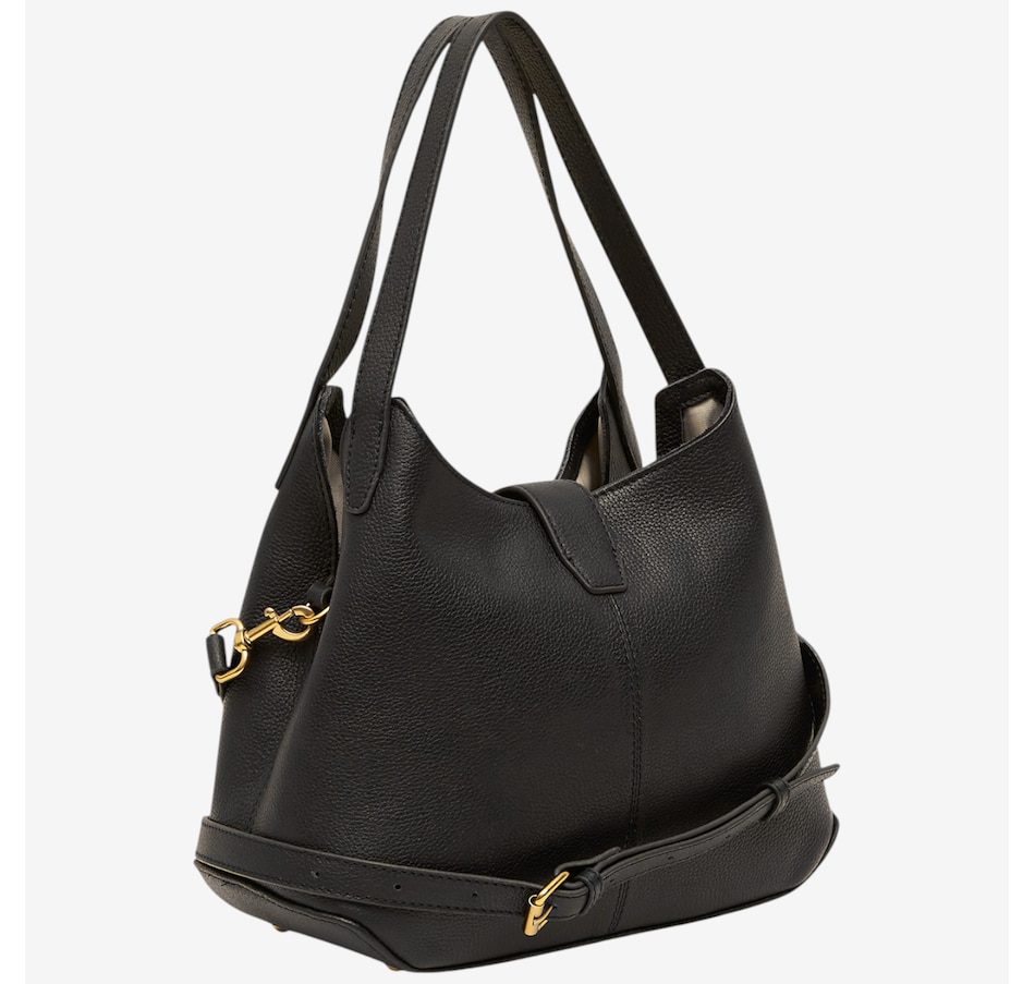 Image 122185_ALTMORE2.jpg, Product 122-185 / Price $169.99, ALC Lexington Convertible Satchel from ALC Handbags on TSC.ca's Fashion department