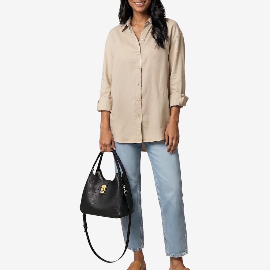 Image 122185_ALTMORE3.jpg, Product 122-185 / Price $139.88, ALC Lexington Convertible Satchel from ALC Handbags on TSC.ca's Fashion department