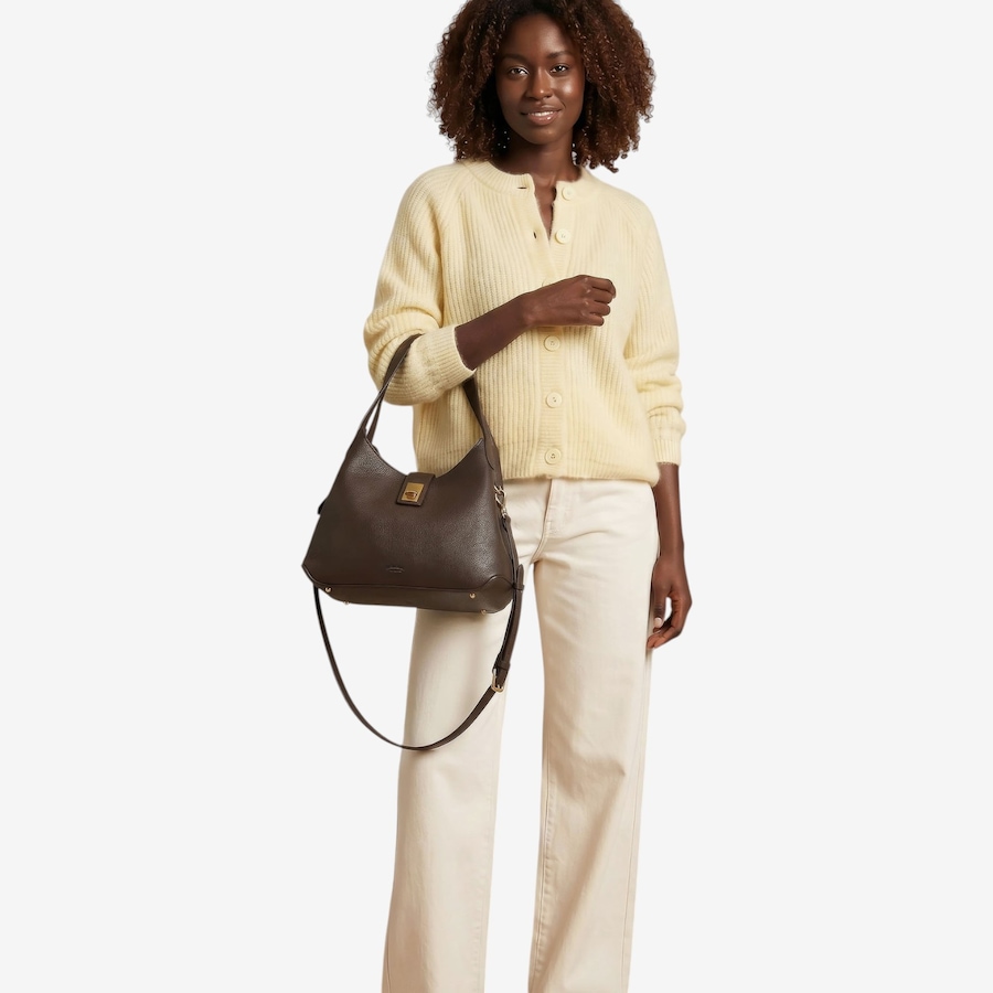 Image 122185_ALTMORE4.jpg, Product 122-185 / Price $139.88, ALC Lexington Convertible Satchel from ALC Handbags on TSC.ca's Fashion department