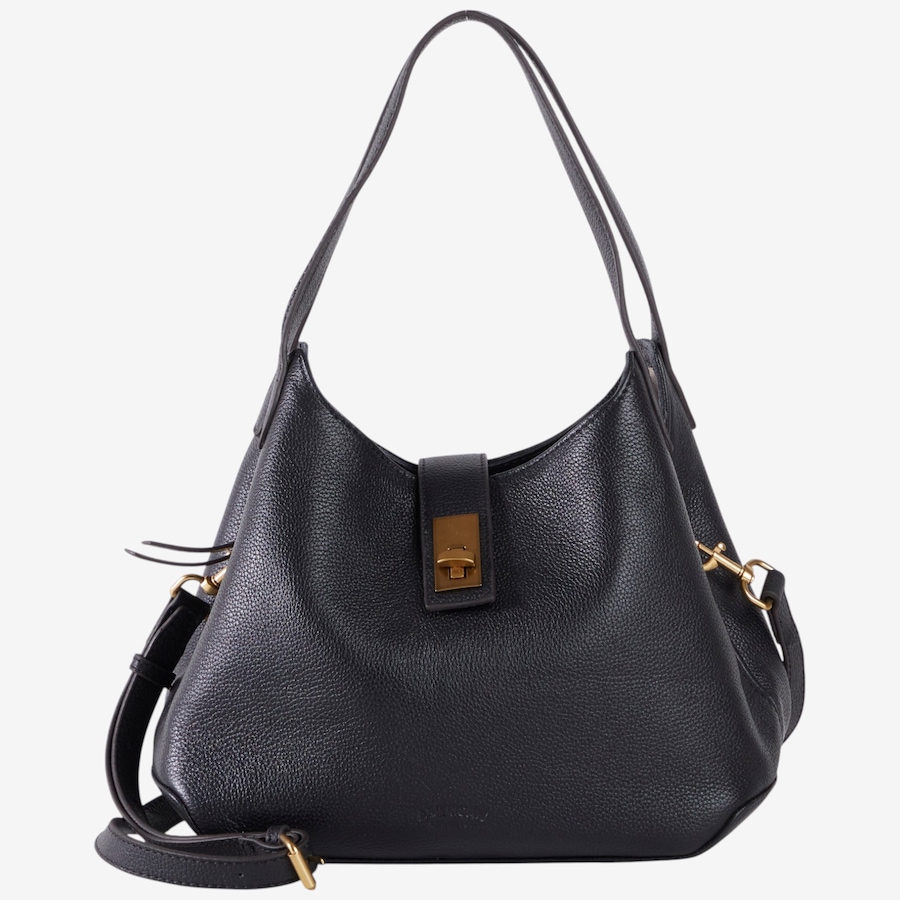 Image 122185_BLK.jpg, Product 122-185 / Price $139.88, ALC Lexington Convertible Satchel from ALC Handbags on TSC.ca's Fashion department