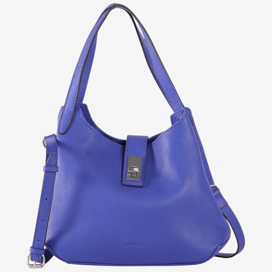 Image 122185_BLU.jpg, Product 122-185 / Price $139.88, ALC Lexington Convertible Satchel from ALC Handbags on TSC.ca's Fashion department