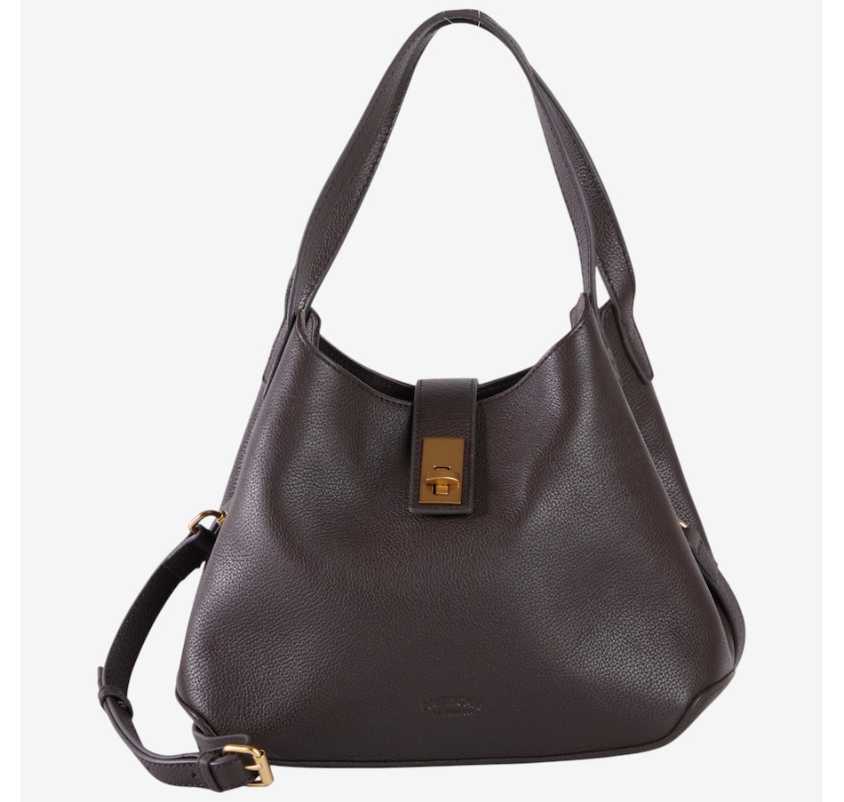 Image 122185_CHO.jpg, Product 122-185 / Price $169.99, ALC Lexington Convertible Satchel from ALC Handbags on TSC.ca's Fashion department