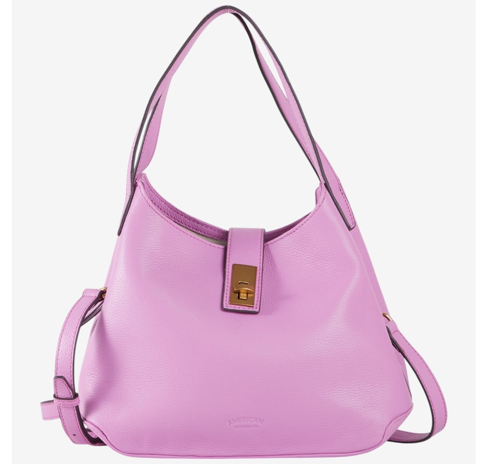 Image 122185_PEO.jpg, Product 122-185 / Price $169.99, ALC Lexington Convertible Satchel from ALC Handbags on TSC.ca's Fashion department