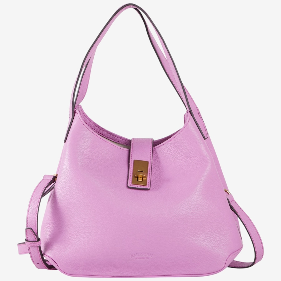 Image 122185_PEO.jpg, Product 122-185 / Price $139.88, ALC Lexington Convertible Satchel from ALC Handbags on TSC.ca's Fashion department