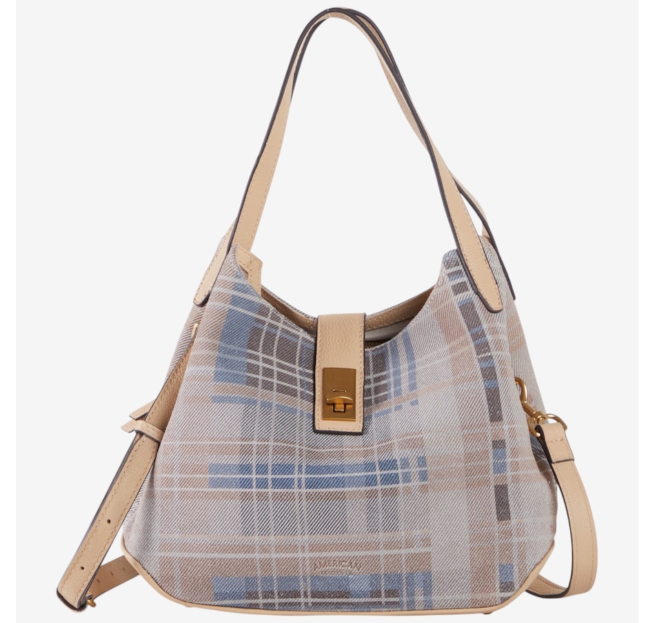 Image 122185_PLD.jpg, Product 122-185 / Price $169.99, ALC Lexington Convertible Satchel from ALC Handbags on TSC.ca's Fashion department