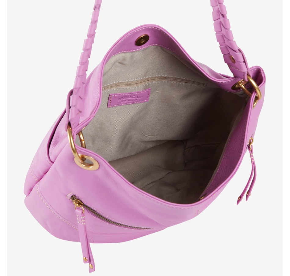 Image 122187_ALTMORE2.jpg, Product 122-187 / Price $169.99, ALC Camden Bucket Hobo from ALC Handbags on TSC.ca's Fashion department