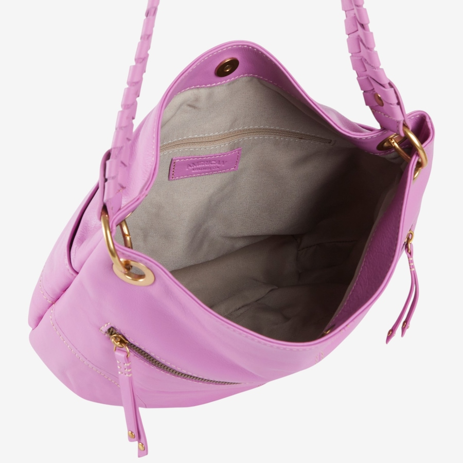 Image 122187_ALTMORE2.jpg, Product 122-187 / Price $185.00, ALC Camden Bucket Hobo from ALC Handbags on TSC.ca's Fashion department