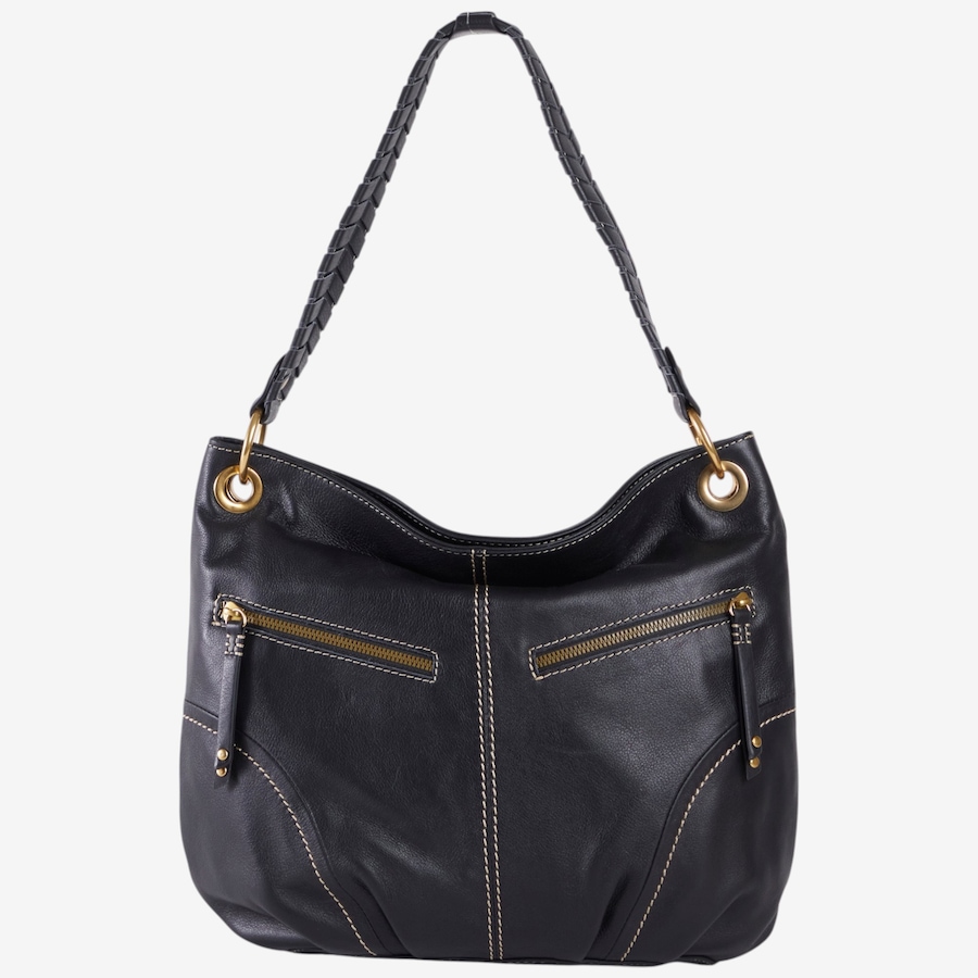 Image 122187_BLK.jpg, Product 122-187 / Price $185.00, ALC Camden Bucket Hobo from ALC Handbags on TSC.ca's Fashion department