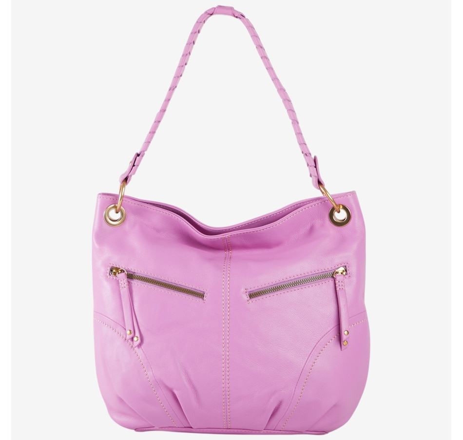 Image 122187_PEO.jpg, Product 122-187 / Price $169.99, ALC Camden Bucket Hobo from ALC Handbags on TSC.ca's Fashion department