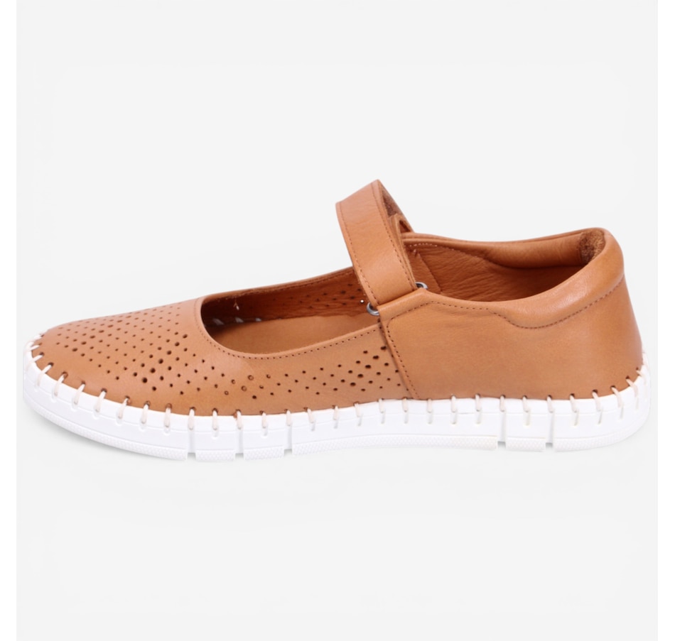 Image 122188_ALTMORE1.jpg, Product 122-188 / Price $134.95, Miz Mooz Tessa Mary Jane from Miz Mooz on TSC.ca's Shoes department