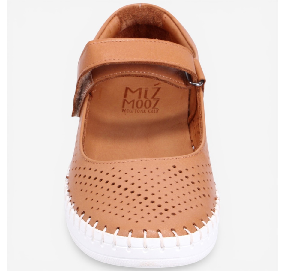Image 122188_ALTMORE2.jpg, Product 122-188 / Price $134.95, Miz Mooz Tessa Mary Jane from Miz Mooz on TSC.ca's Shoes department