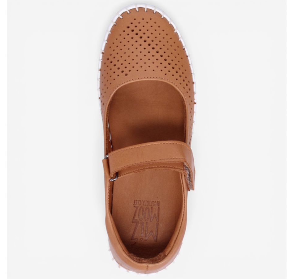 Image 122188_ALTMORE4.jpg, Product 122-188 / Price $134.95, Miz Mooz Tessa Mary Jane from Miz Mooz on TSC.ca's Shoes department