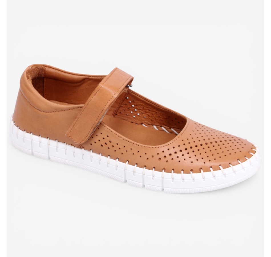 Image 122188_BRND.jpg, Product 122-188 / Price $134.95, Miz Mooz Tessa Mary Jane from Miz Mooz on TSC.ca's Shoes department