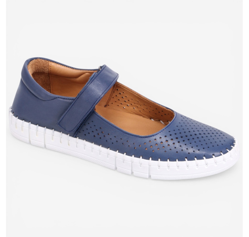 Image 122188_DNM.jpg, Product 122-188 / Price $134.95, Miz Mooz Tessa Mary Jane from Miz Mooz on TSC.ca's Shoes department