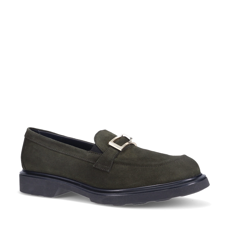 Image 122203_HGR.jpg, Product 122-203 / Price $349.99, Ron White Aleyah Loafer from Ron White on TSC.ca's Shoes department