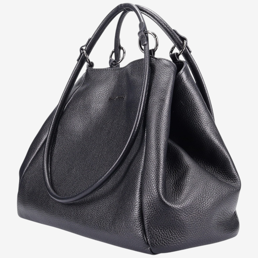 Image 122204_ALTMORE4.jpg, Product 122-204 / Price $479.99, Ron White Wisteria Two-Way Handbag from Ron White on TSC.ca's Fashion department