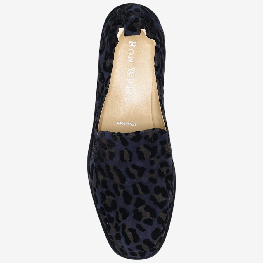 Image 122215_ALTMORE4.jpg, Product 122-215 / Price $595.00, Ron White Gracelyn Posh Loafer from Ron White on TSC.ca's Shoes department