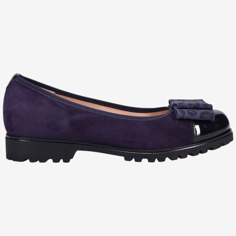 Image 122220_ALTMORE1.jpg, Product 122-220 / Price $395.00, Ron White Ivette Ballet Flat from Ron White on TSC.ca's Shoes department