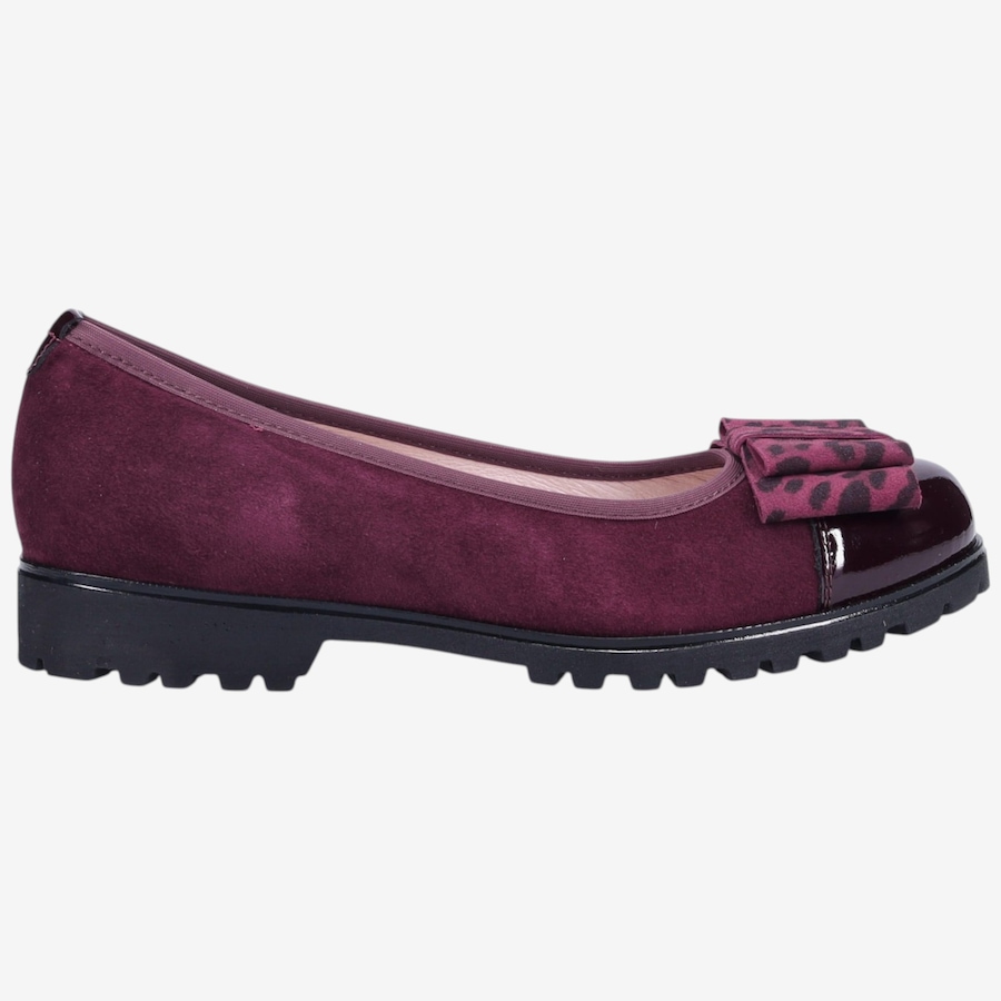 Image 122220_ALTMORE2.jpg, Product 122-220 / Price $395.00, Ron White Ivette Ballet Flat from Ron White on TSC.ca's Shoes department