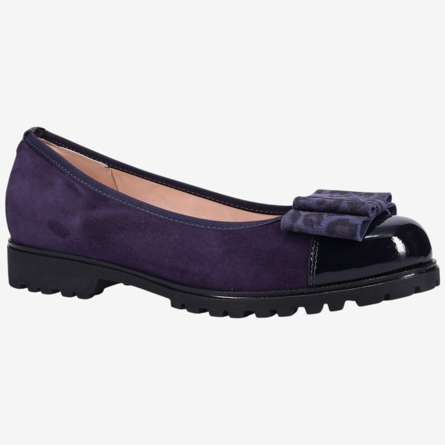 Image 122220_ID.jpg, Product 122-220 / Price $395.00, Ron White Ivette Ballet Flat from Ron White on TSC.ca's Shoes department