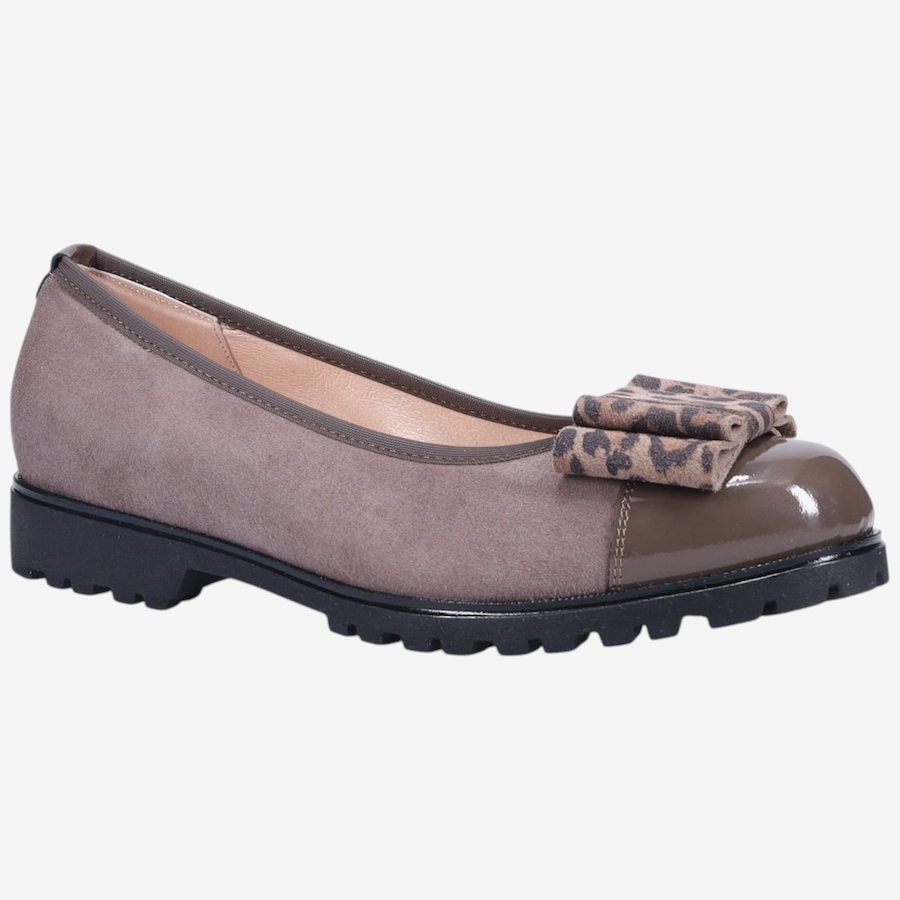 Image 122220_TPE.jpg, Product 122-220 / Price $395.00, Ron White Ivette Ballet Flat from Ron White on TSC.ca's Shoes department
